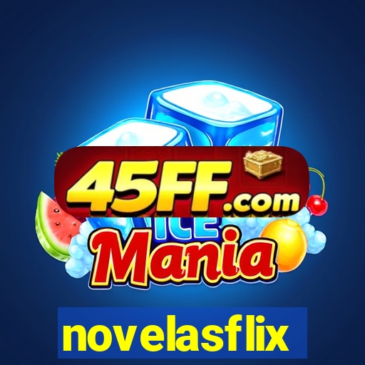 novelasflix totalmente demais